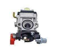 SCVYLNZ Gruppo carburatore Adatto for TH23 TH26 TH34 -BV162 23CC 25CC 26CC 33CC 35CC Tosaerba