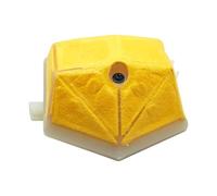 SCVYLNZ Gruppo Completo di Pulizia del Filtro dell'Aria Adatto for Motosega 51 55 55 EPA EU1 Sostituisci Il Pezzo n. 503 89 81-01