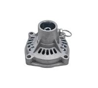 SCVYLNZ Gruppo Coperchio Tamburo Frizione Adatto for GX31 GX35 GX35NT HHT31S GX 31 35 Decespugliatore Tosaerba Motore Parte