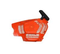 SCVYLNZ Gruppo di avviamento a Strappo Adatto for Motosega 555 560 Sostituisci