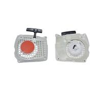 SCVYLNZ Gruppo di avviamento a Strappo Adatto for Motosega MS231 MS251 MS251C MS 231 251 251C Sostituzione