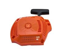 SCVYLNZ Gruppo di avviamento a Strappo con riavvolgimento Adatto for Motosega 435, Pezzo di Ricambio for utensile di Ricambio