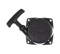SCVYLNZ Gruppo di avviamento Adatto for 502843101 Adatto for 150BF 150BT 350BF 350BT Parte di avviamento a Strappo del Motore