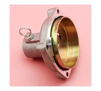 SCVYLNZ Gruppo di Copertura del Tamburo della Frizione Adatto for Motore del Tosaerba GX31 GX35 GX35NT HHT31S GX 31 35 decespugliatore