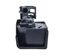 SCVYLNZ Gruppo Filtro Aria con Coperchio alloggiamento Filtro Aria Adatto for Motore GX340 GX390 GX 340 390 188F 190F 192F