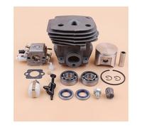 SCVYLNZ Gruppo Filtro Aria GX160 GX200 Adatto for GX120 CT200U-EX BT200X CT200U 200 196cc