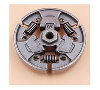 SCVYLNZ Gruppo Frizione Adatto for FS80 FS75 FS85 FC75 FC80 HT75 HT80 KM85 KW85 KA85 SP85 FR85 HT70 41371602001