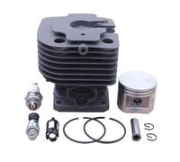 SCVYLNZ Gruppo Frizione Adatto for FS80 FS85 FC80 FC85 HT70 HT75 41371602001 Attrezzi da Giardino