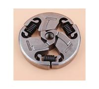 SCVYLNZ Gruppo Frizione Adatto for Motosega 357 359 357XP Ricambio OEM 587 69 17 01 Motosierra Gasolina