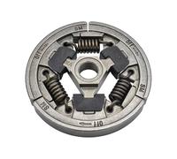 SCVYLNZ Gruppo Frizione Adatto for Motosega MS382 MS 382 Parti del Motore della Motosega di Ricambio