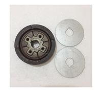 SCVYLNZ Gruppo Frizione OD: 78,5 MM X ID: 15 HT. 18 Adatto for EH12 EH12-2 Parti for INTERRUTTORI A Molla