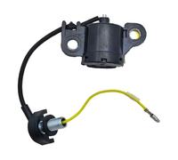 SCVYLNZ Gruppo Interruttore Livello Olio Adatto for GX340 GX390 GX270 GX240 8HP 9HP 11HP 13HP Motore Motore Generatore Acqua