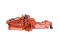 SCVYLNZ Gruppo Maniglia Posteriore Carburante Adatto for Motosega 362 365 371 372 372XP, Pezzo di Ricambio 503713275