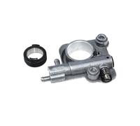 SCVYLNZ Gruppo oliatore Automatico Adatto for CS-271T CS-350TES CS-355T CS360TES CS-361P CS-420ES PN C022000020