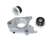 SCVYLNZ Gruppo oliatore Automatico Adatto for CS-3500 CS-3700ES CS-440 CS-4400 CS-510 CS-520 CS-530 CS-4200 CS-4200ES CS-4200T