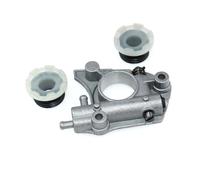 SCVYLNZ Gruppo oliatore Automatico Adatto for CS-450 CS-450P