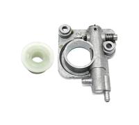 SCVYLNZ Gruppo oliatore Automatico Adatto for Motosega 326T 402S