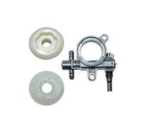 SCVYLNZ Gruppo Olio Adatto for T425 T435 439 GZ360 GZ3500 GZ3500T CS2125T CS2136T