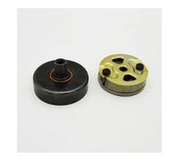 SCVYLNZ Gruppo Tamburo Frizione FS350 FS400 FS450 FS480 Adatto for FS 350 400 450 480 4128 160 2900, 2001