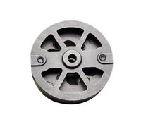 SCVYLNZ Gruppo Tamburo pignone Frizione Adatto for Tosaerba da Giardino FS120 FS200 FS250 FS300(A)