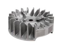 SCVYLNZ Gruppo volano Adatto for Motosega 445 450 54411180