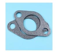 SCVYLNZ Guarnizione 2 Pezzi/Lotto Adatta for Motori GX240 GX270 GX340 GX390 13HP 11HP 9HP 8HP 188F 190F 5.5KW 6.5KW 18333-ZE3-800