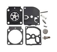 SCVYLNZ Guarnizione a Membrana del carburatore Adatta for FS85 FS80R Adatta for C1Q-S153 C1Q-S169 RB-161 Kit di Riparazione del carburatore