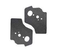 SCVYLNZ Guarnizione carburatore 2 Pezzi Adatta for Motore decespugliatore GX35 GX35NT HHT35S