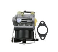 SCVYLNZ Guarnizione carburatore Adatta for 640065A 640065 OHV125 OHV130 OHV135