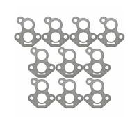 SCVYLNZ Guarnizione carburatore da 10 Pezzi Adatta for Motosega 235 236 240 435 440 140 CS2234 CS2238 CS2240 CS340 CS380 CS410