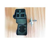 SCVYLNZ Guarnizione del carburatore Filtro dell'Aria NB411 Adatta for la Sostituzione Completa decespugliatore BG411