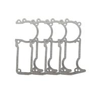 SCVYLNZ Guarnizione del Carter Motore 4 Pezzi Adatta for Parti di Ricambio for motoseghe 50, 51, 55, 55