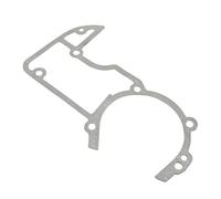 SCVYLNZ Guarnizione del Carter Motore 5 Pezzi Adatta for Motosega MS660 MS650 066 1122 029 0507 Accessori da Giardino