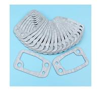 SCVYLNZ Guarnizione del collettore del carburatore da 20 Pezzi/Lotto Adatta for Parti di Ricambio for Motosega 61 262 266 268 272 281 288