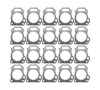 SCVYLNZ Guarnizione della Testata del Cilindro Adatta for Motore a 4 Tempi GX270 9HP 270CC GX 270, Pezzo di Ricambio, 20 Pezzi