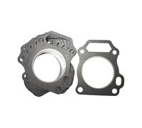 SCVYLNZ Guarnizione della Testata del Cilindro da 10 Pezzi Adatta for Motore GX270 a 4 Tempi da 9 CV e 270 CC GX 270, Pezzo di Ricambio for utensile.