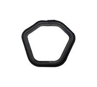 SCVYLNZ Guarnizione di Copertura Adatta for Motore Tosaerba GX240 GX270 GX340 GX390 Parti del Motore 12391-ZE2-020