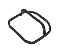 SCVYLNZ Guarnizione di Tenuta del Coperchio della Testata del Cilindro Adatta for Motori Idraulici GX25 GX25N GX25NT GX25T HHT25S WX10K1