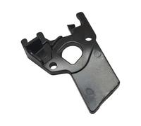 SCVYLNZ Guarnizione Isolante del carburatore, distanziale Adatto for GX160 GX200 5,5 HP 6,5 HP GX 160 200, Pezzi di Ricambio for Motore Tosaerba