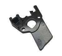 SCVYLNZ Guarnizione Isolante del carburatore, distanziale Adatto for GX160 GX200 5,5 HP 6,5 HP GX 160 200, Pezzi di Ricambio for Motore Tosaerba