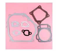 SCVYLNZ Guarnizione Testata, Carter, carburatore, Set Completo Adatto for GX160, GX200, 5,5 CV, 6,5 CV, GX 160 e 200
