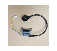 SCVYLNZ IG3000 IG6000 ACCENSIONE Misura for KG205GETI KGE3300TI KGE3500Ti KGE7000TI 3KW Inverter ACCENDITORE 196cc GENERATORE