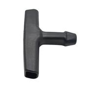 SCVYLNZ Impugnatura for avviamento a Strappo Adatta for MS170 MS180 MS181 MS210 MS211 MS230 MS250 017 018 021 023 025 Parti for Motosega