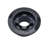 SCVYLNZ Ingranaggio a Vite Senza fine for Olio Adatto for Motosega EPA 394 395 394XP 395XP 503 55 75 01 503557501 Parti di Ricambio