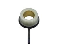 SCVYLNZ Ingranaggio a Vite Senza fine oliatore Adatto for Motosega 024 026 MS260 MS261 1121 640 7111