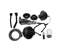 SCVYLNZ Ingranaggio Olio Adatto for 346XP 351 353 2149 CS2147 CS2152 CS2153 G5300 544180103,503891701,503891702,