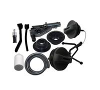 SCVYLNZ Ingranaggio Olio Adatto for 357 357XP 359 2159 CS2156 CS2159 544180104,537105504,537252901,54418102,