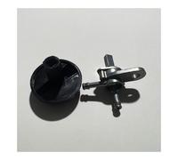 SCVYLNZ Interruttore Carburante Rubinetto Olio ON off Adatto for 148 148F 24V WSE2000I 80CC