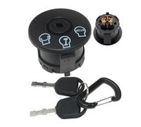 SCVYLNZ Interruttore di accensione Adatto for 17AF2ACP722 17AF2ACP002 17AF2ACP715 17AF2ACP077 17AF2ACP977 17AF2ACP777 17AF2ACP724 17AF2ACP105