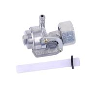 SCVYLNZ Interruttore di accensione/spegnimento del generatore a Benzina Rubinetto Adatto per